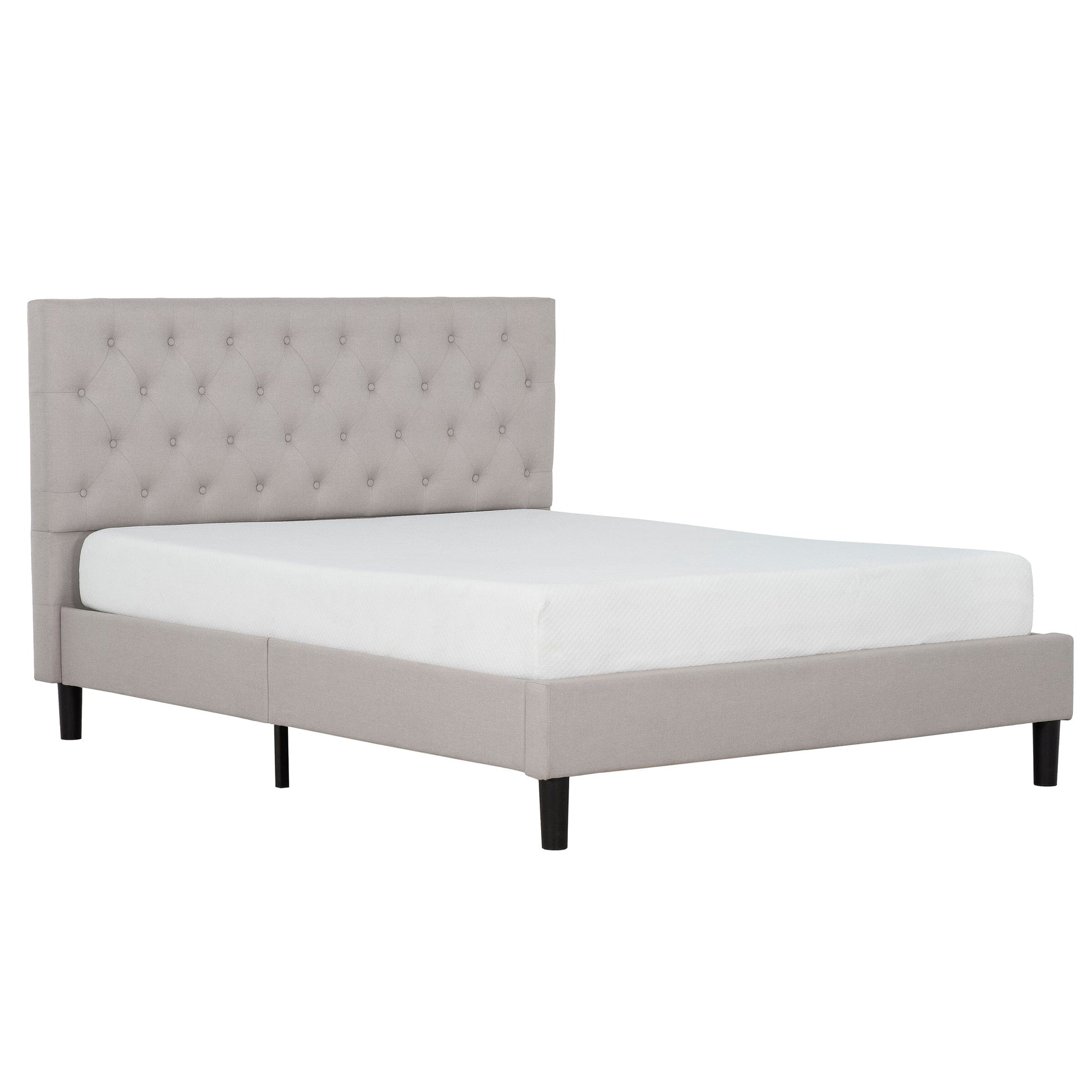 Jacquelene Platform Bed Bed Frames Sleepenvie 