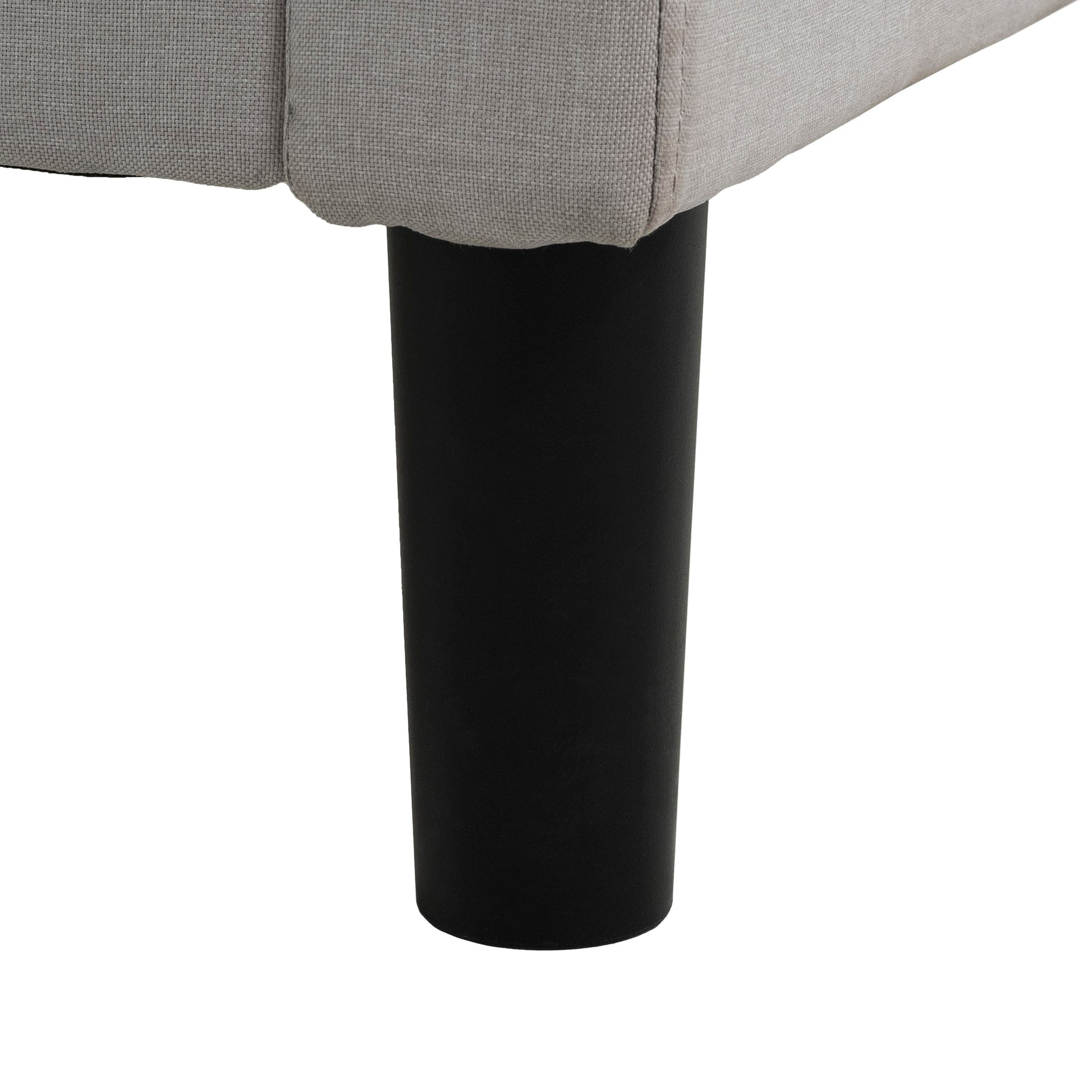 Jacquelene Platform Bed Bed Frames Sleepenvie 