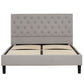 Jacquelene Platform Bed Bed Frames Sleepenvie 