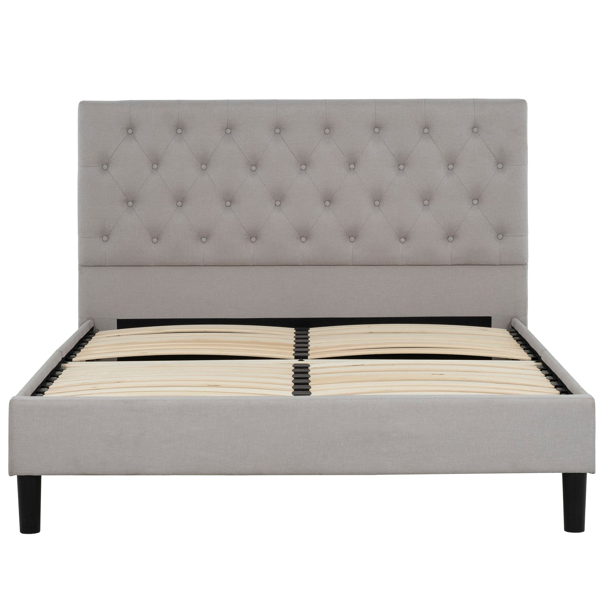 Jacquelene Platform Bed Bed Frames Sleepenvie 
