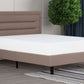 Callie Platform Bed Bed Frames Sleepenvie 
