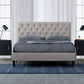 Jacquelene Platform Bed Bed Frames Sleepenvie 