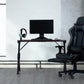 Davis Gaming Chair Gaming Chairs Sleepenvie 