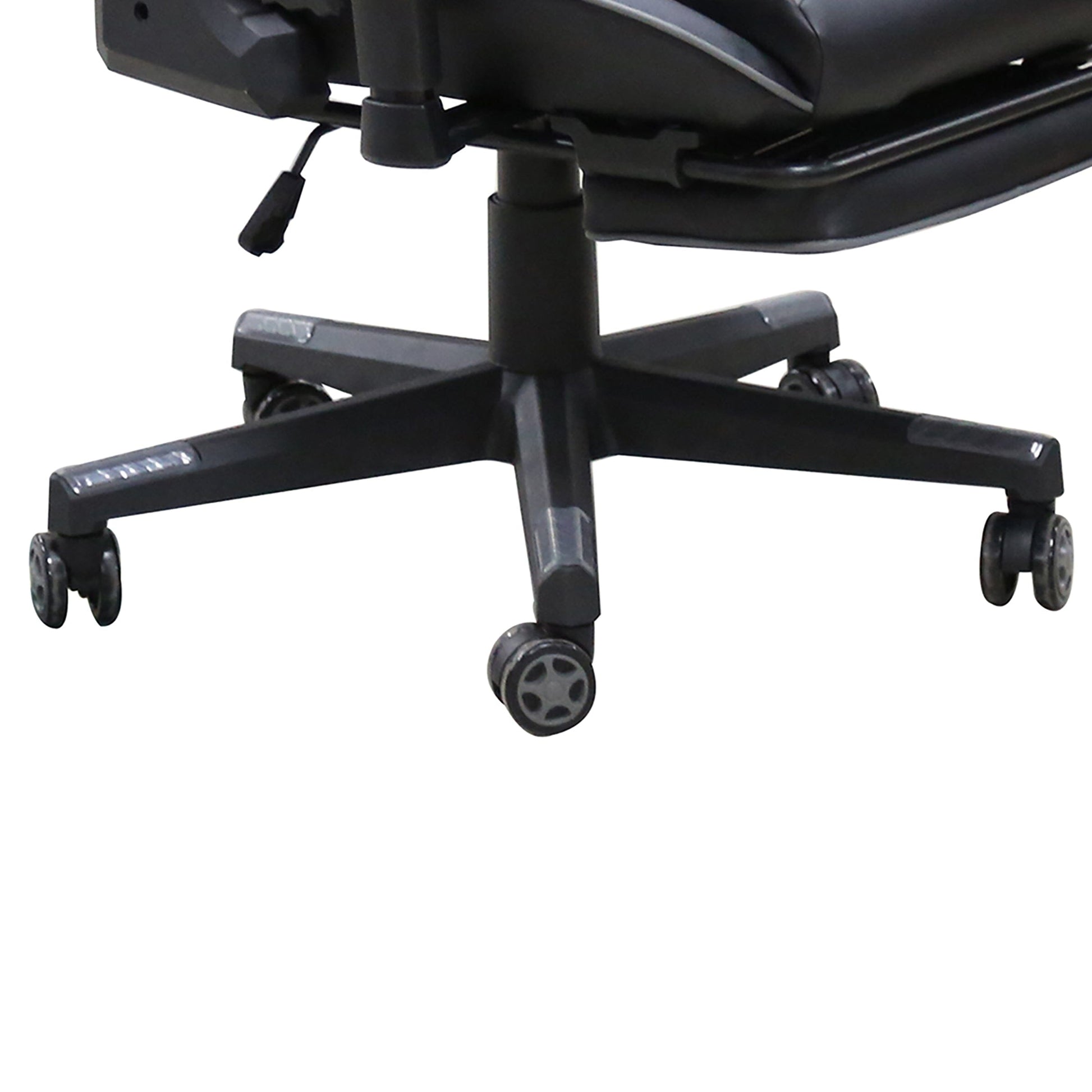 Davis Gaming Chair Gaming Chairs Sleepenvie 