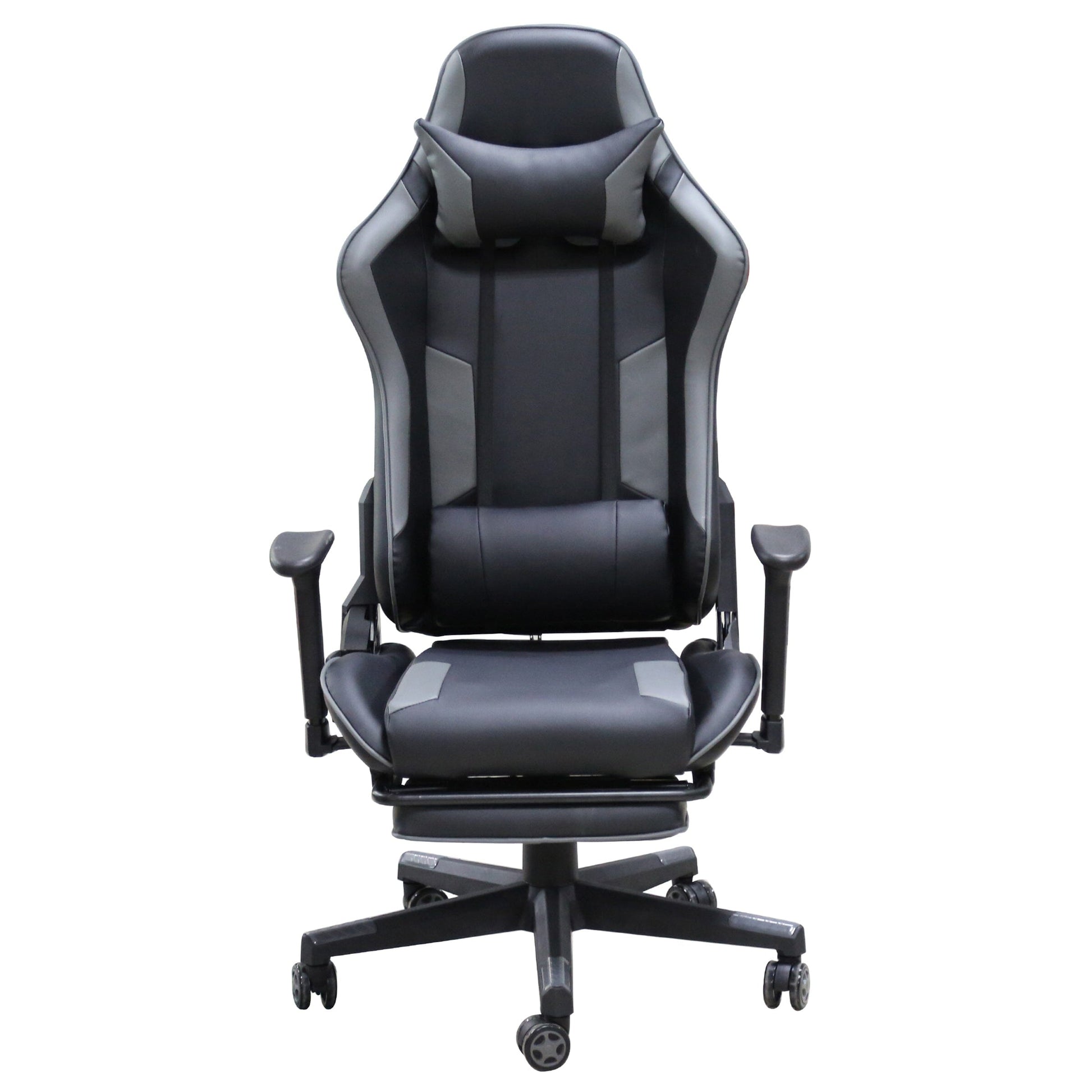 Davis Gaming Chair Gaming Chairs Sleepenvie 