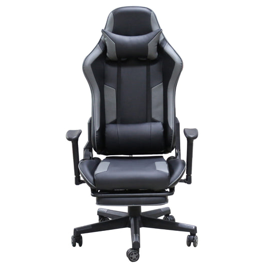 Davis Gaming Chair Gaming Chairs Sleepenvie 