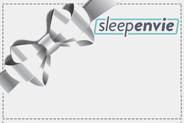 Gift Card Gift Card Sleepenvie 