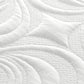 Hunter 14in Gel Foam Pocket Coil Hybrid Mattress Mattresses Sleepenvie 