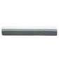 Hunter 14in Gel Foam Pocket Coil Hybrid Mattress Mattresses Sleepenvie 