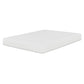 Rogan 8in Gel Memory Foam Mattress Mattresses Sleepenvie 