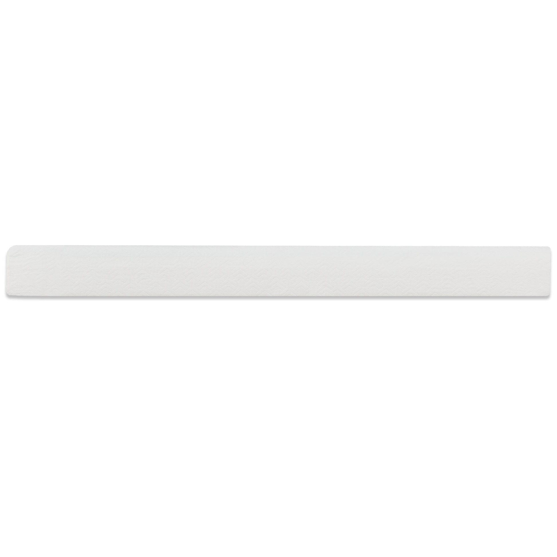Rogan 8in Gel Memory Foam Mattress Mattresses Sleepenvie 
