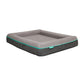 Jaxon Memory Foam Dog Bed Dog Bed Sleepenvie 