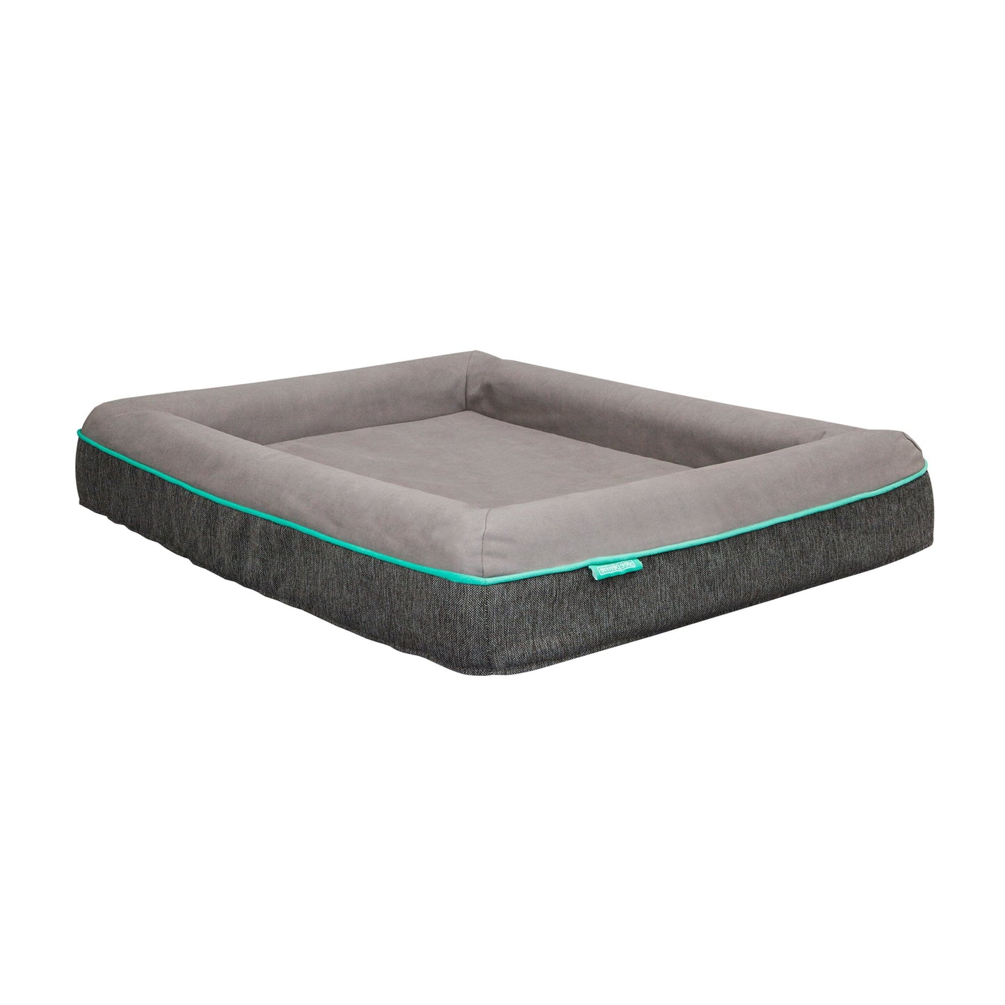Jaxon Memory Foam Dog Bed Dog Bed Sleepenvie 