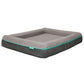 Jaxon Memory Foam Dog Bed Dog Bed Sleepenvie 