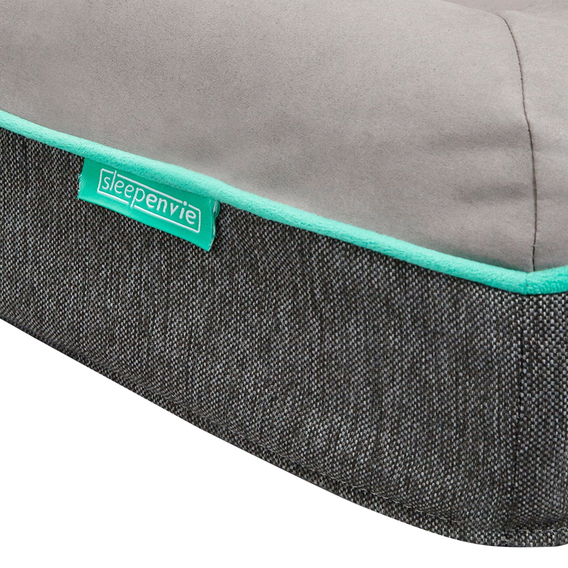 Jaxon Memory Foam Dog Bed Dog Bed Sleepenvie 