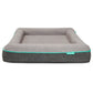 Jaxon Memory Foam Dog Bed Dog Bed Sleepenvie 