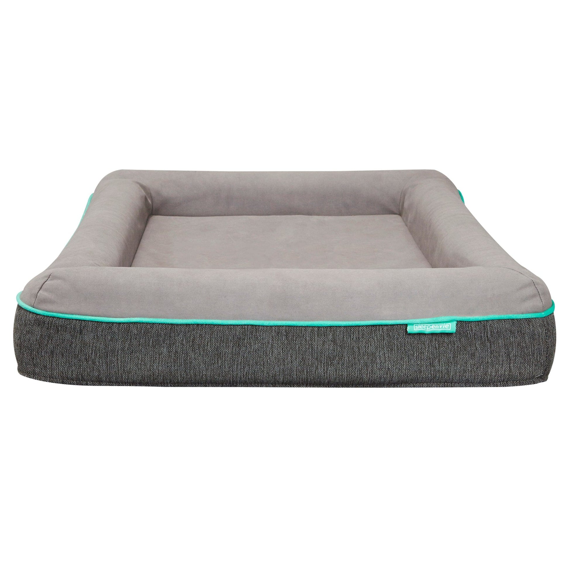 Jaxon Memory Foam Dog Bed Dog Bed Sleepenvie 