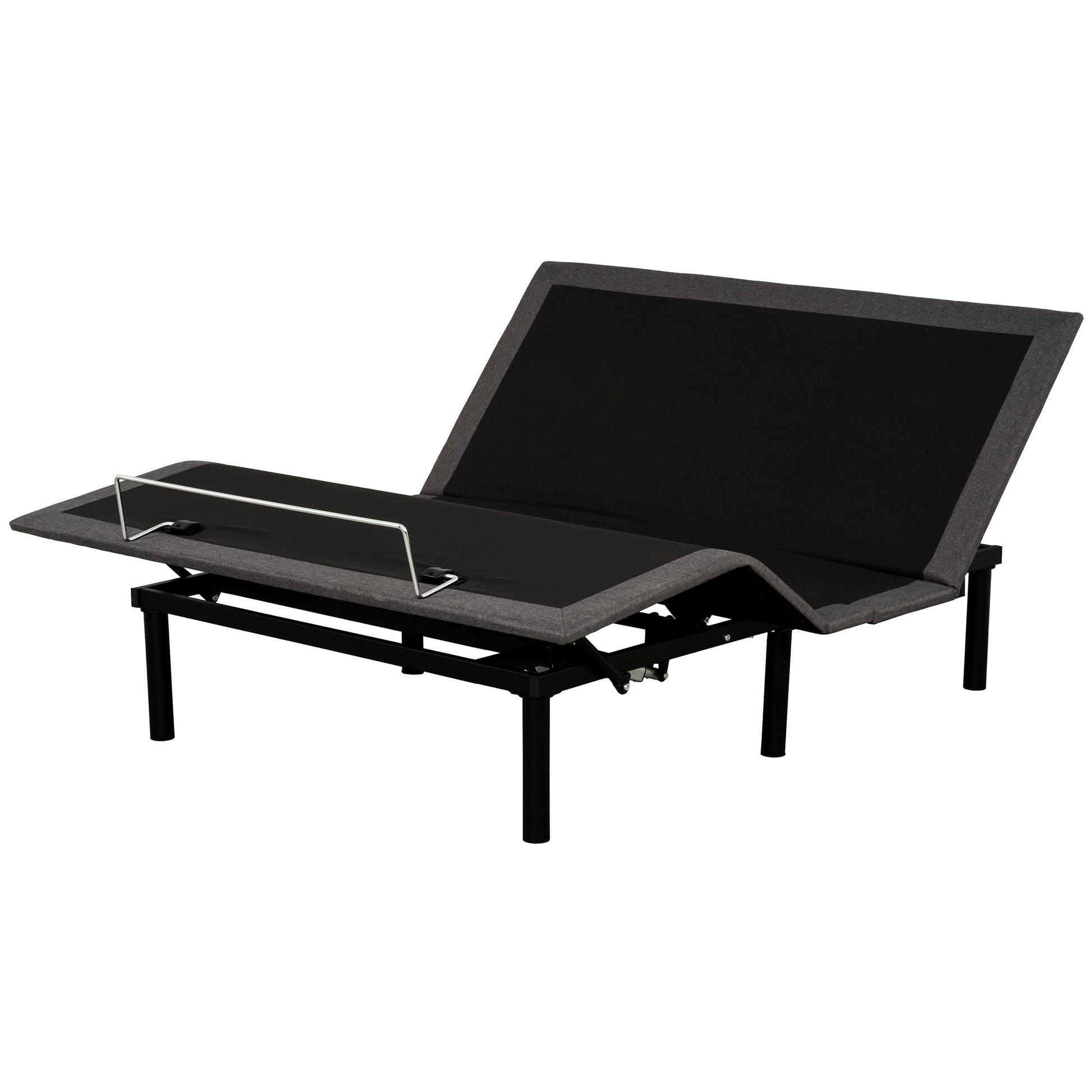 Aurora Adjustable Bed Sleepenvie 