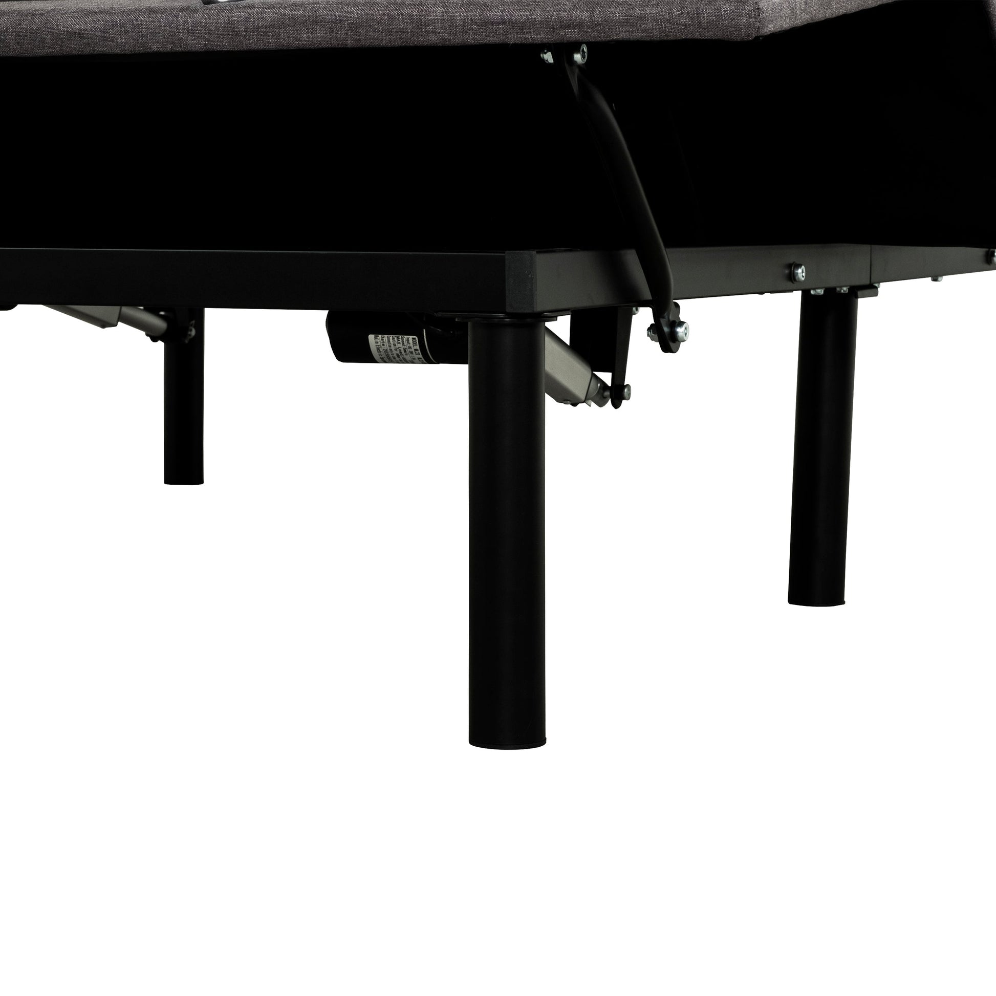 Aurora Adjustable Bed Sleepenvie 