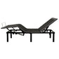 Aurora Adjustable Bed Sleepenvie 