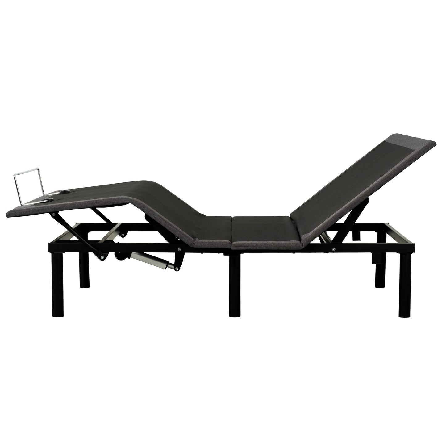 Aurora Adjustable Bed Sleepenvie 