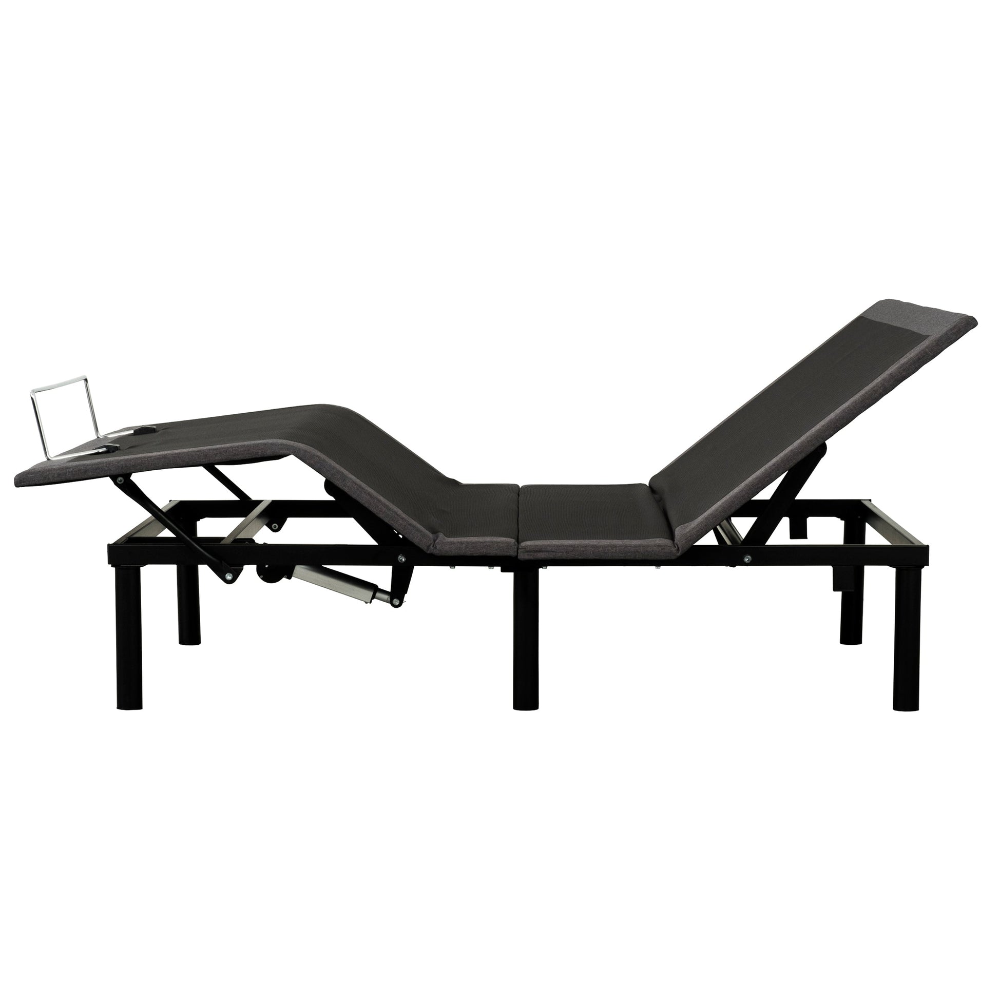 Aurora Adjustable Bed Sleepenvie 