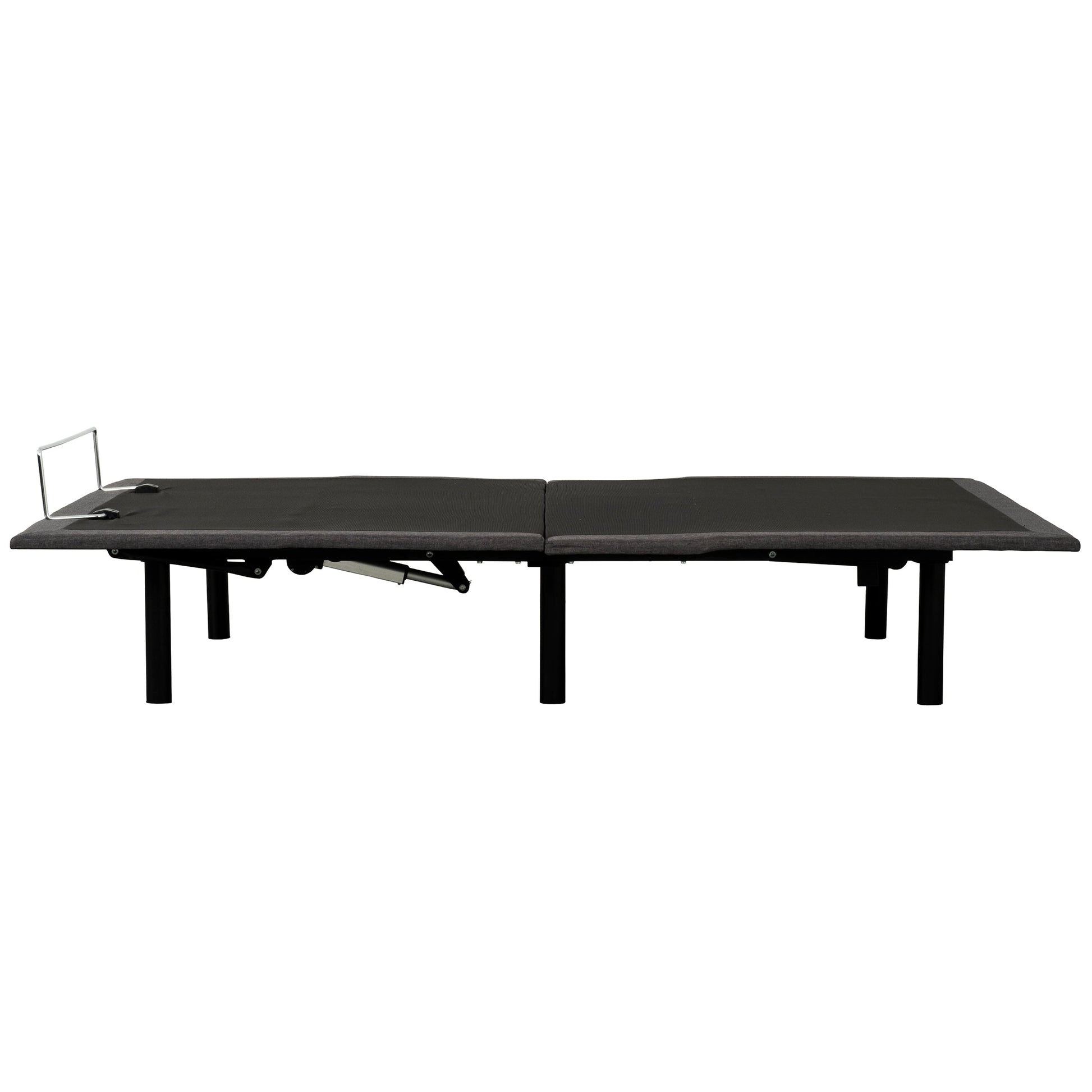 Aurora Adjustable Bed Sleepenvie 