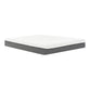 Livv 10in High Performance Foam Mattress Mattresses Sleepenvie 