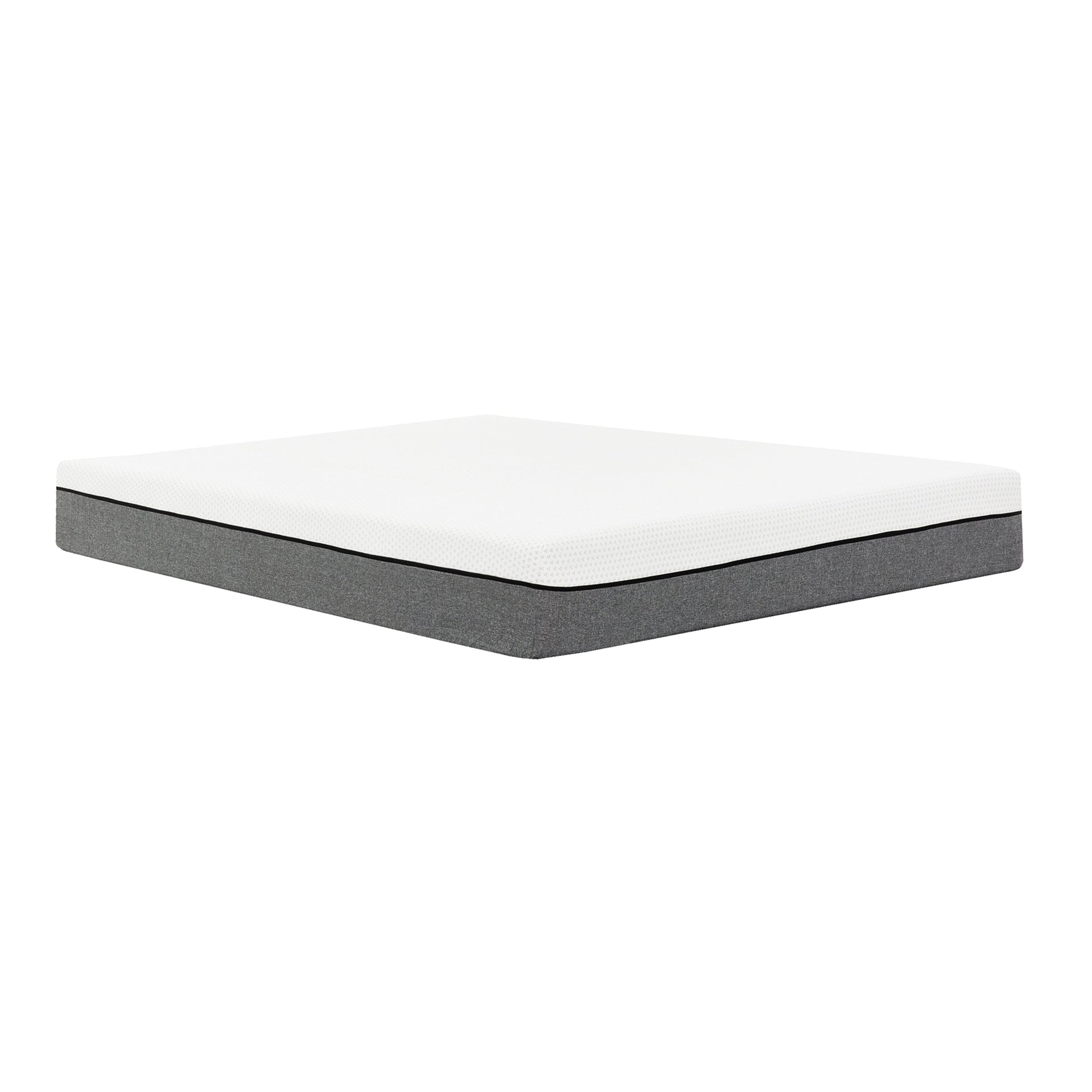 Livv 10in High Performance Foam Mattress Mattresses Sleepenvie 