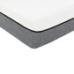 Livv 10in High Performance Foam Mattress Mattresses Sleepenvie 