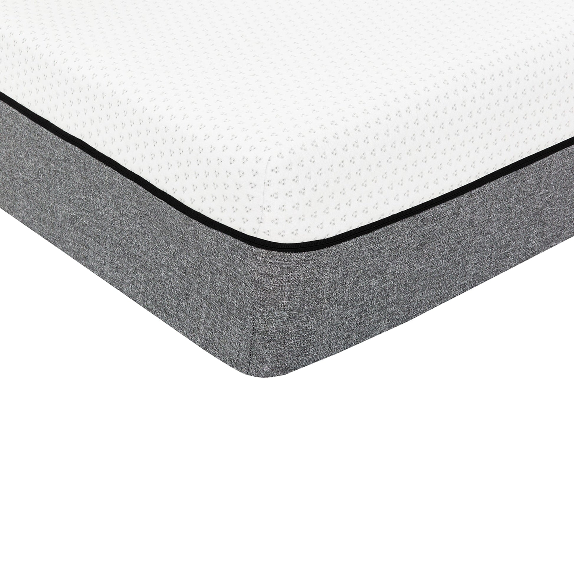 Livv 10in High Performance Foam Mattress Mattresses Sleepenvie 