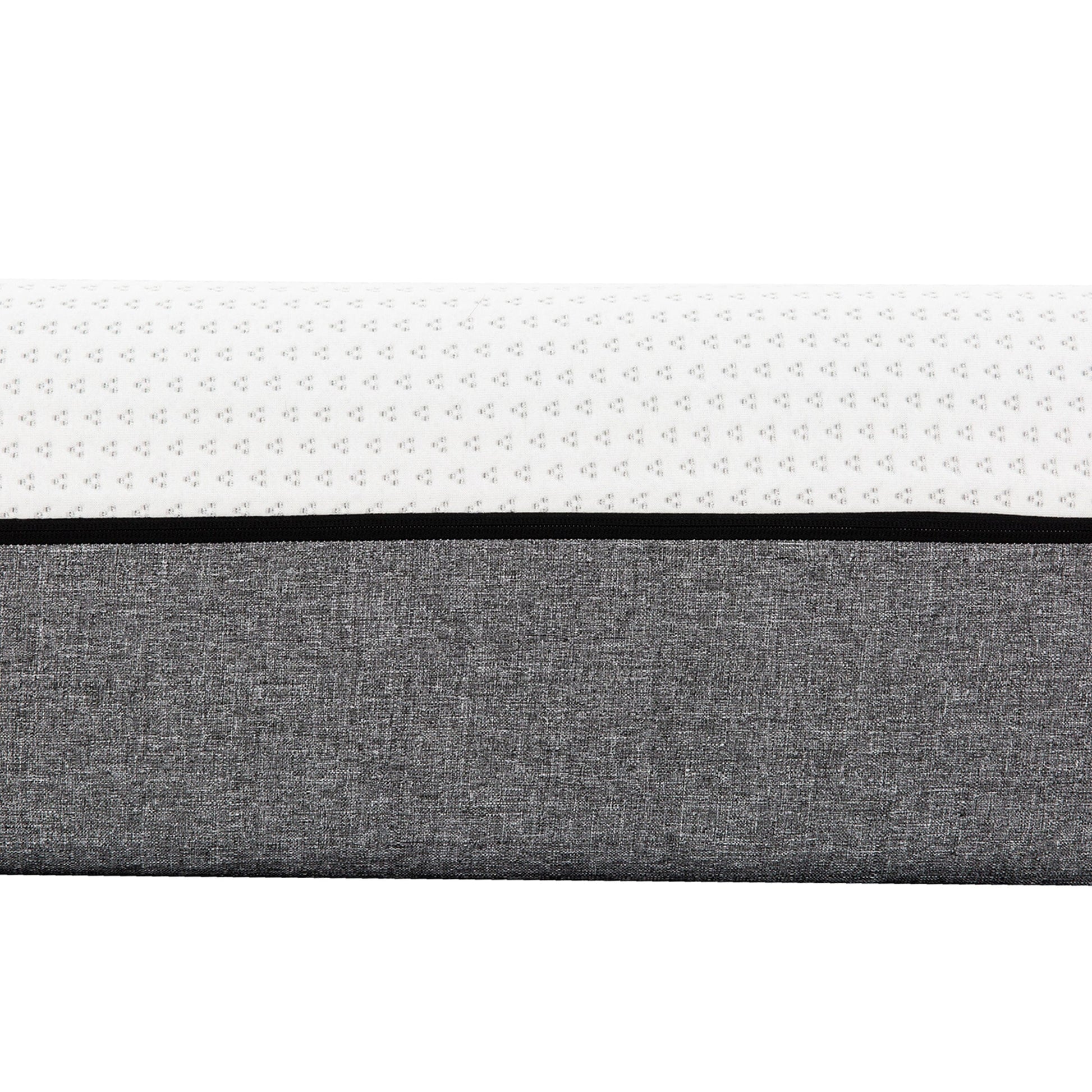 Livv 10in High Performance Foam Mattress Mattresses Sleepenvie 