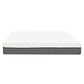 Livv 10in High Performance Foam Mattress Mattresses Sleepenvie 
