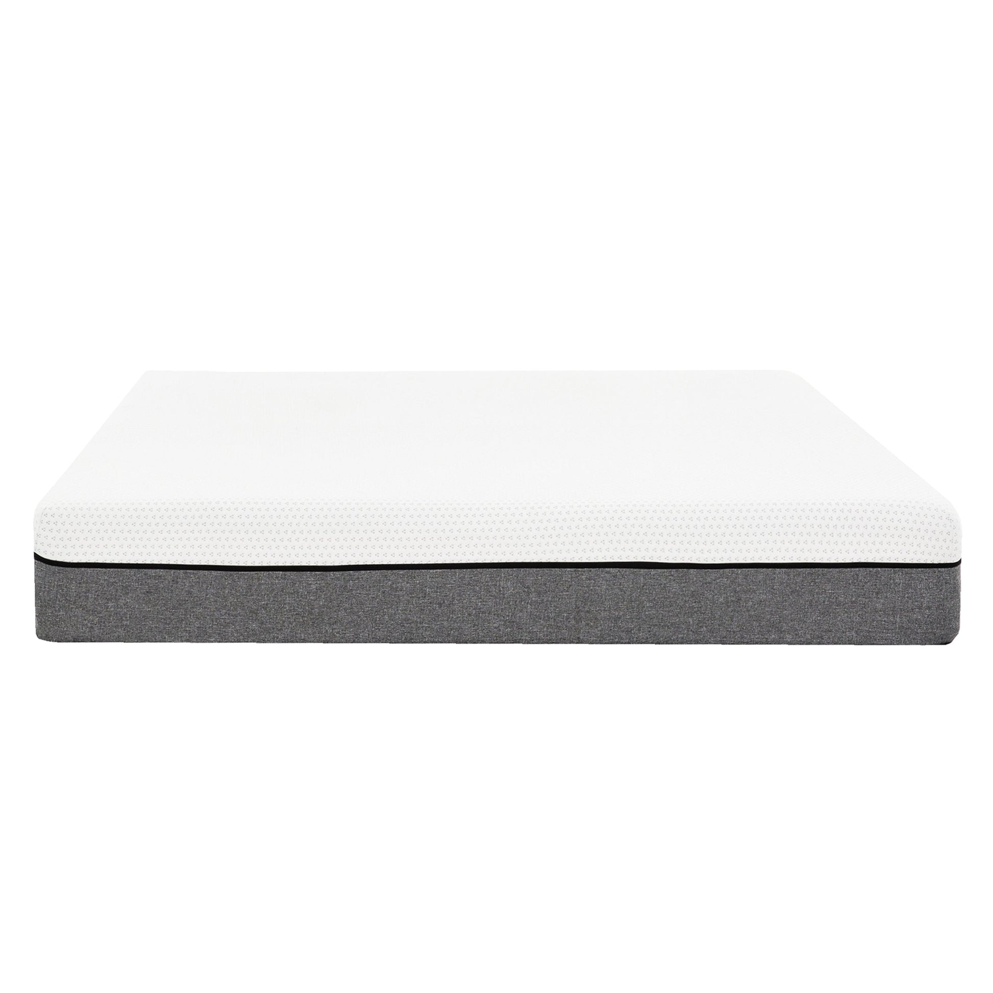 Livv 10in High Performance Foam Mattress Mattresses Sleepenvie 