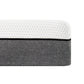 Livv 10in High Performance Foam Mattress Mattresses Sleepenvie 