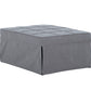 Apollo Convertible Ottoman Bed Convertible Beds Sleepenvie 