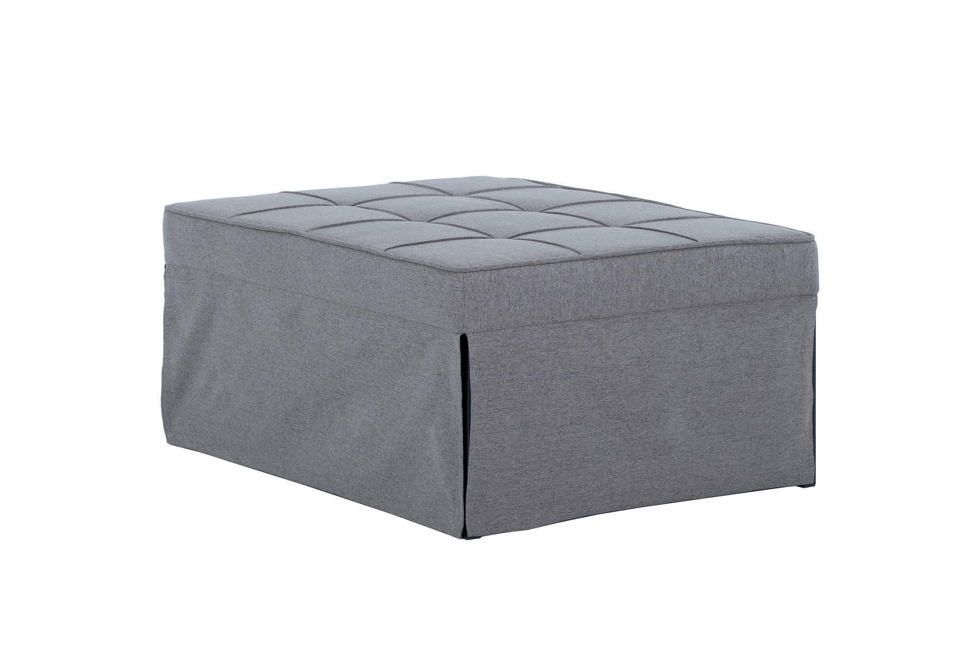 Apollo Convertible Ottoman Bed Convertible Beds Sleepenvie 