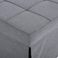 Apollo Convertible Ottoman Bed Convertible Beds Sleepenvie 
