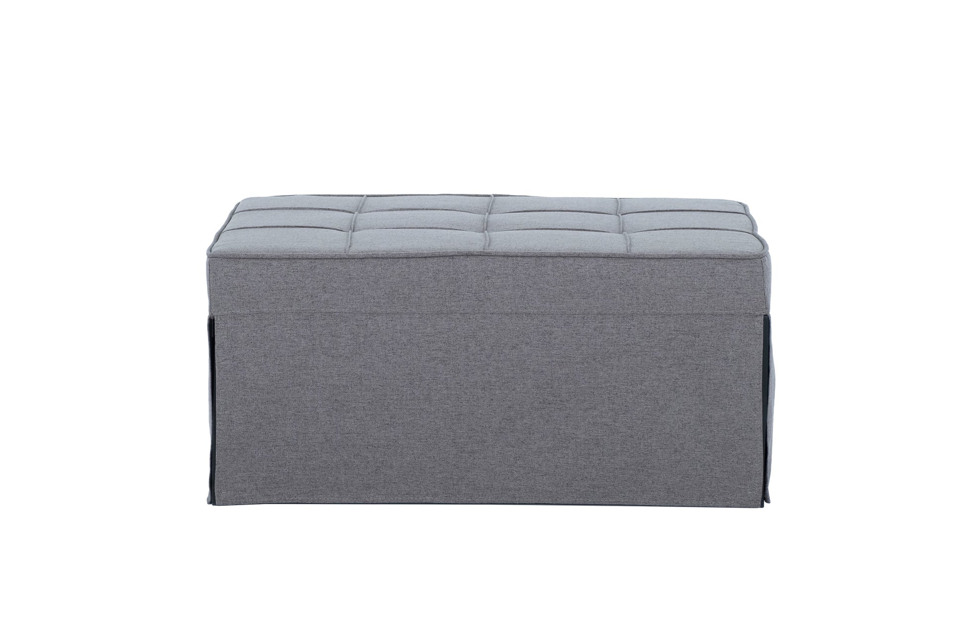 Orion Convertible Ottoman Bed Sofa Bed Sleepenvie 