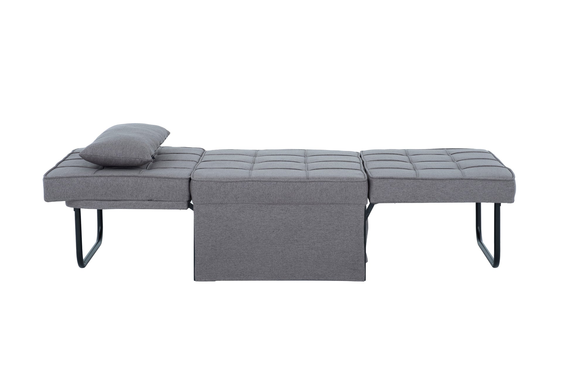 Apollo Convertible Ottoman Bed Convertible Beds Sleepenvie 