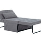 Apollo Convertible Ottoman Bed Convertible Beds Sleepenvie 