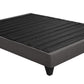 Brienne Low Profile Platform Bed Bed Frames Sleepenvie 