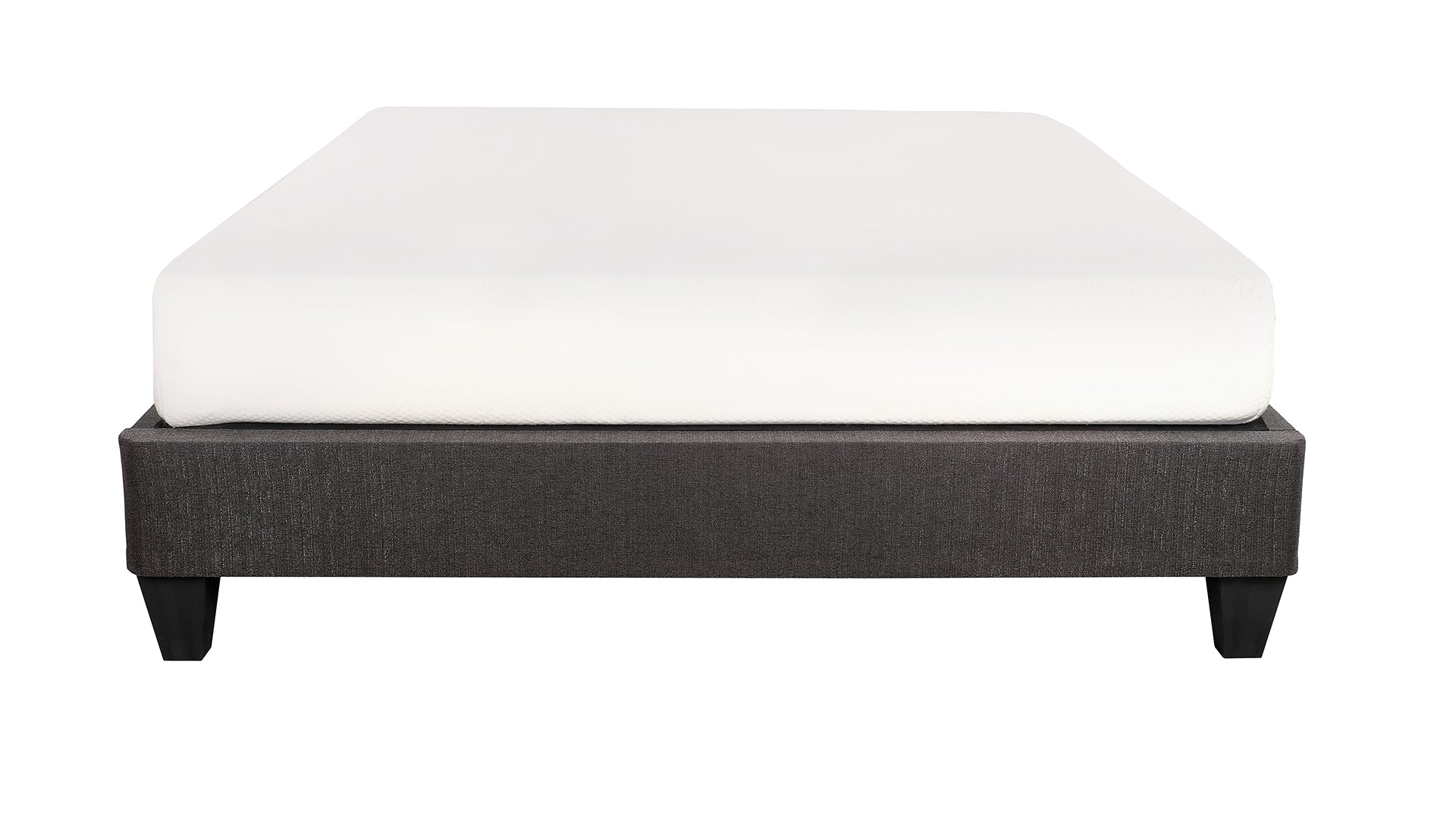 Brienne Low Profile Platform Bed Bed Frames Sleepenvie 