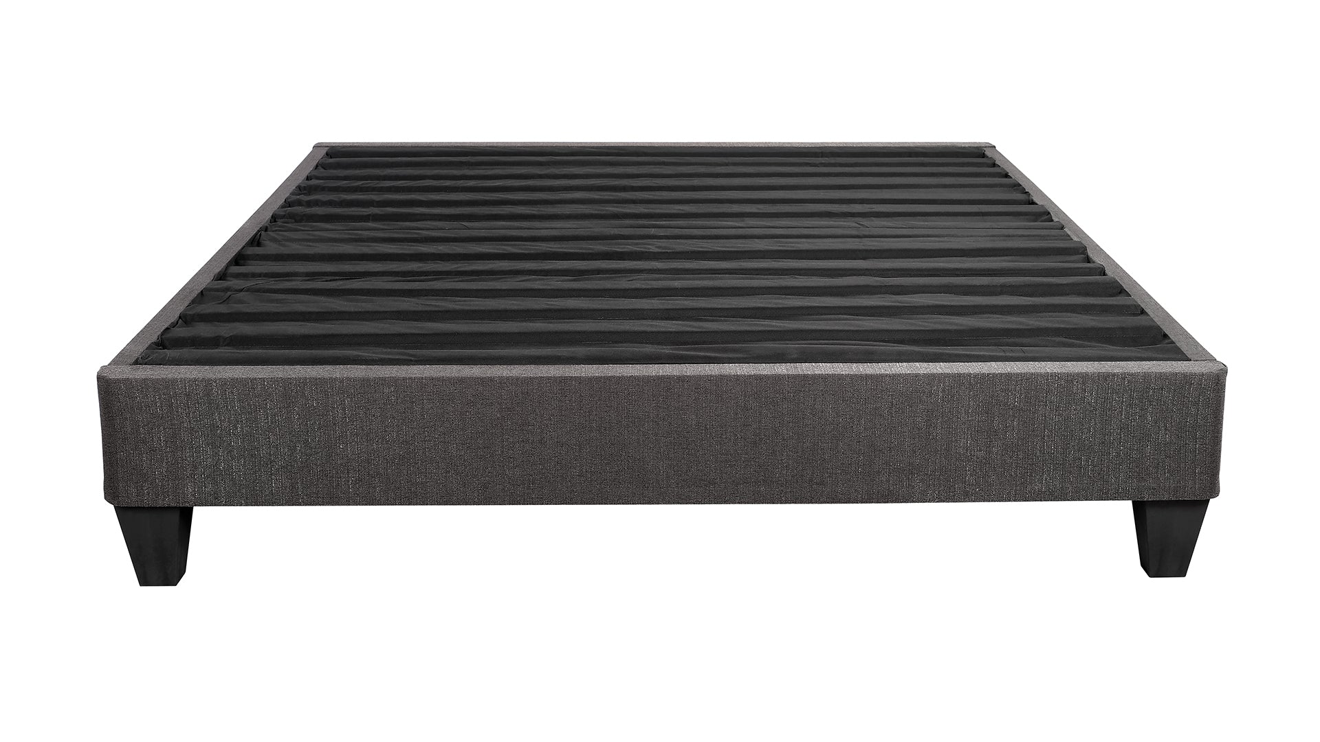 Brienne Low Profile Platform Bed Bed Frames Sleepenvie 