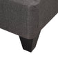 Brienne Low Profile Platform Bed Bed Frames Sleepenvie 