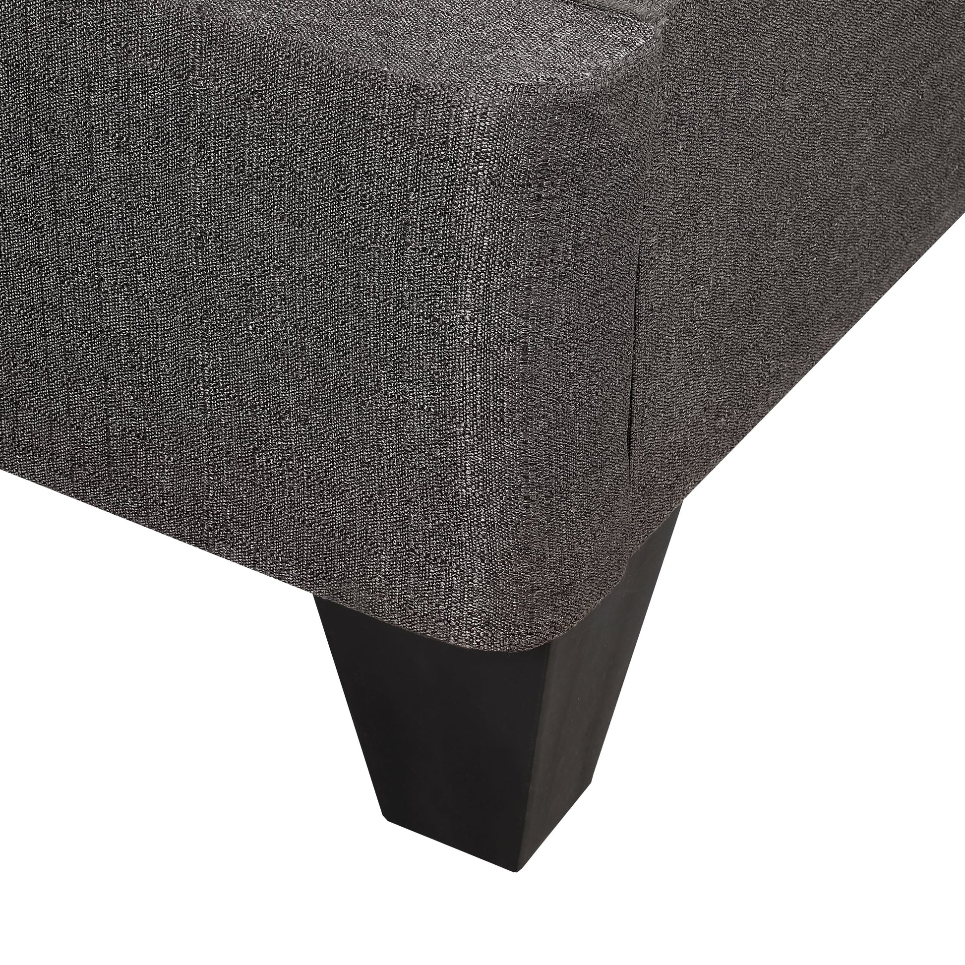 Brienne Low Profile Platform Bed Bed Frames Sleepenvie 