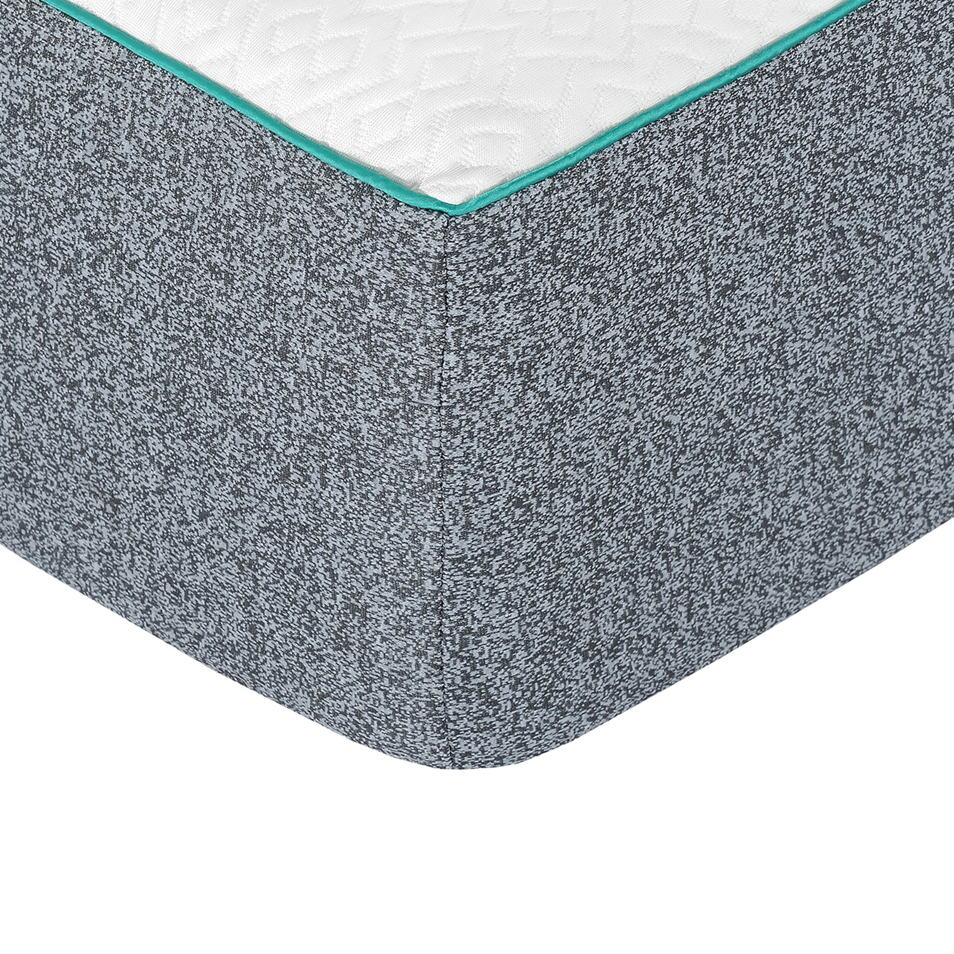 Sofie 10in Cool Gel Memory Foam Mattress Mattresses Sleepenvie 