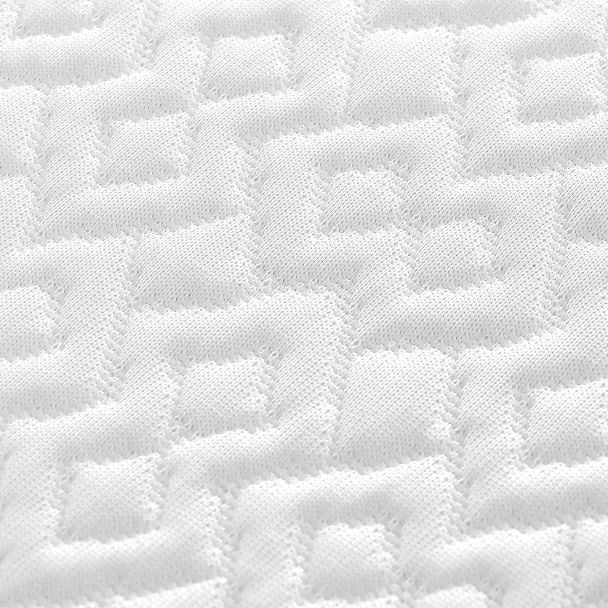 Sofie 10in Cool Gel Memory Foam Mattress Mattresses Sleepenvie 