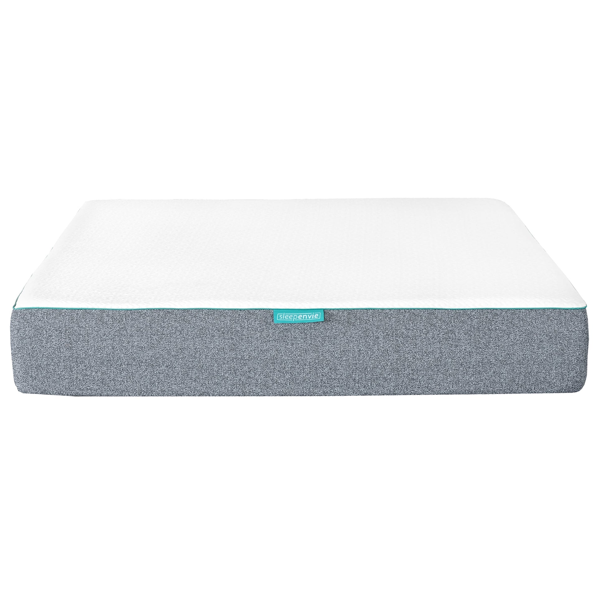Sofie 10in Cool Gel Memory Foam Mattress Mattresses Sleepenvie 