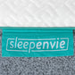 Sofie 10in Cool Gel Memory Foam Mattress Mattresses Sleepenvie 
